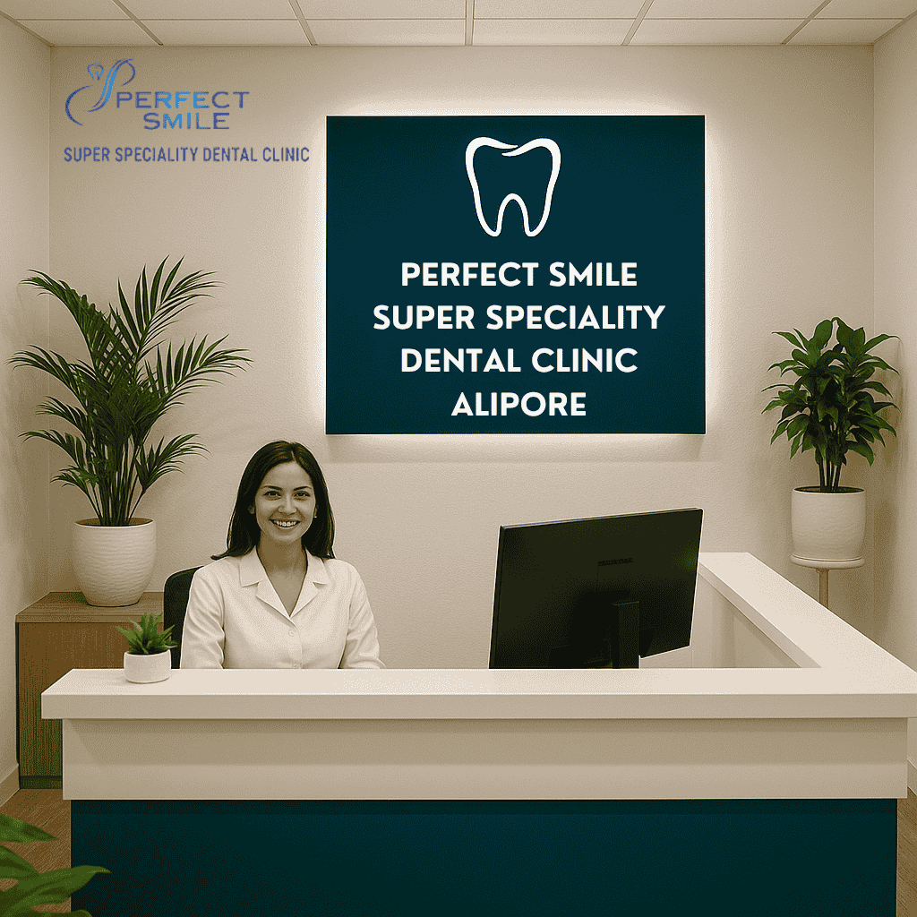 Dental Clinic In Alipore Best Dentist In Alipore Affordable Dental Clinic Alipore