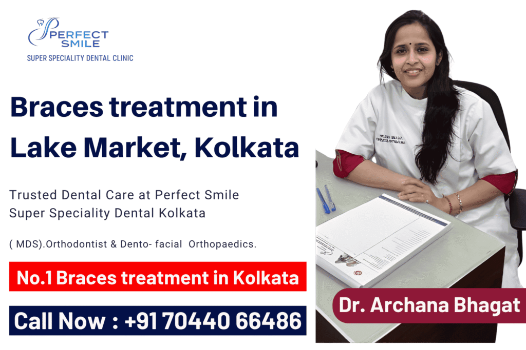 Braces treatment in Lake Market, braces treatment near Lake Market, orthodontist in Lake Market,