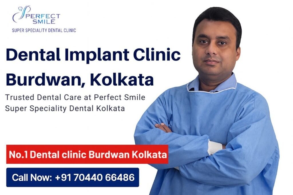 Dental Implant Treatment in Burdwan, Dental Implants in Burdwan, Dental Implant Clinic in Burdwan,