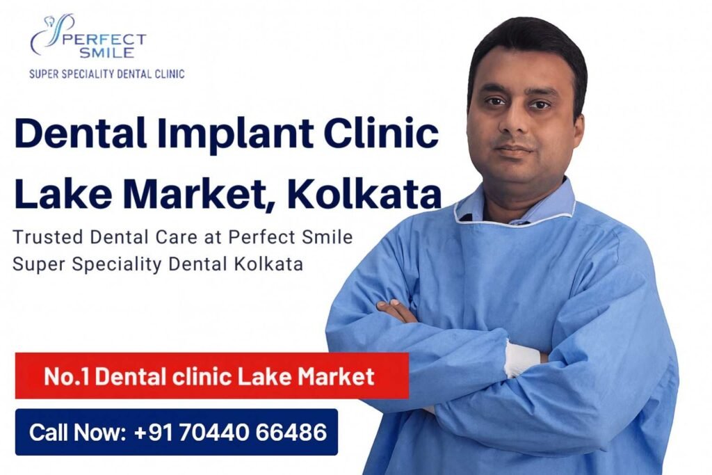 Dental Implant Treatment in Lake Market, Dental Implants in Lake Market, Dental Implant Clinic in Lake Market,