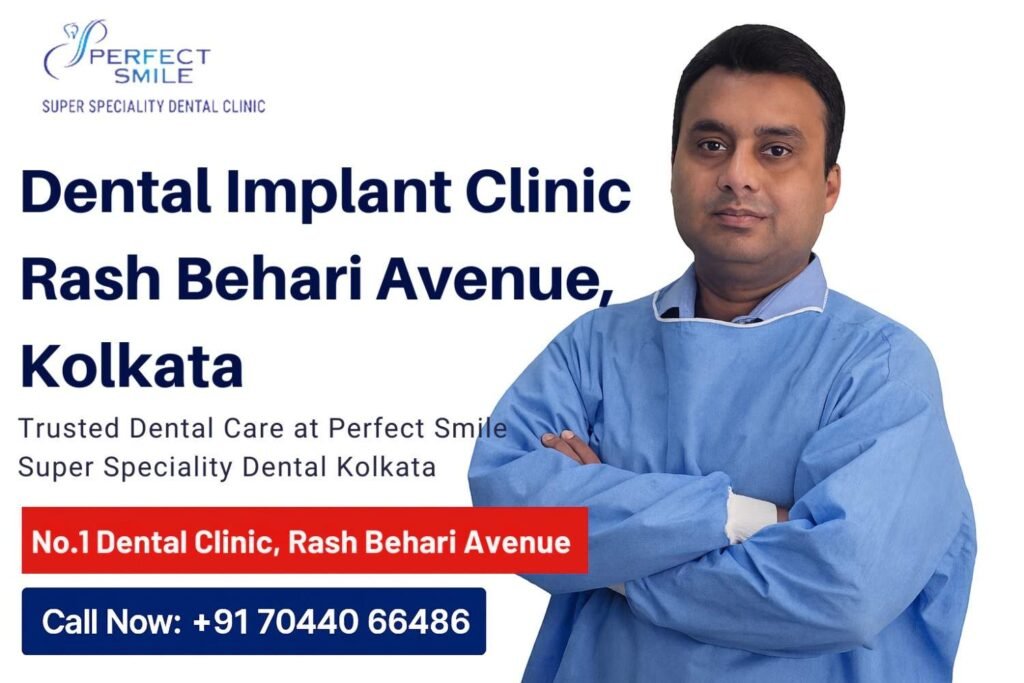 Dental Implant Treatment in Rash Behari Avenue, Dental Implants in Rash Behari Avenue, Dental Implant Clinic in Rash Behari Avenue,