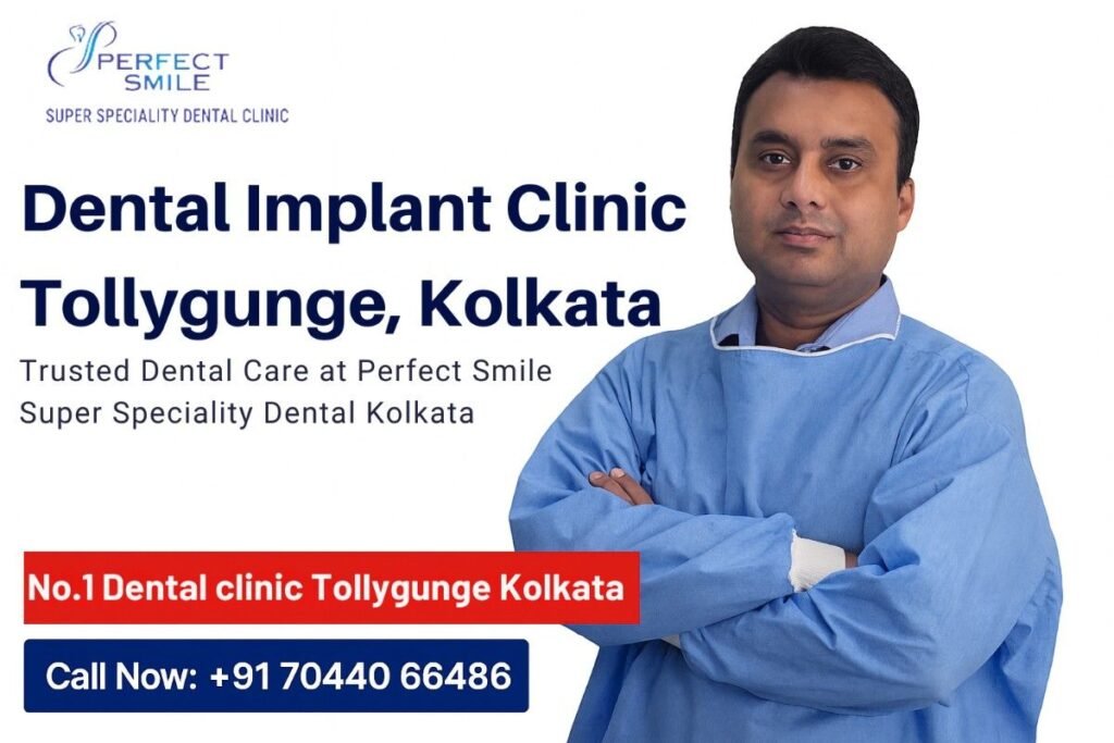 Dental Implant Treatment in Tollygunge, Dental Implants in Tollygunge, Dental Implant Clinic in Tollygunge,